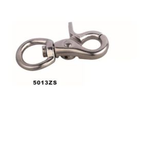 Swivel Eye Trigger Snap Hook Heavy Duty Clasp Hooks Spring Clips