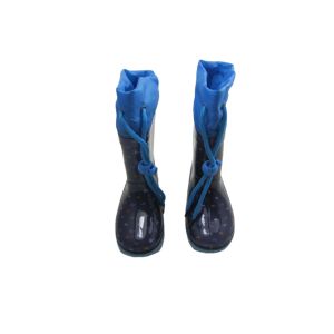 Lightweight PVC Rain Boots