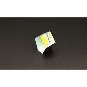 High Performance Optical Glass Prism BK7 Unmounted Penta Prisms