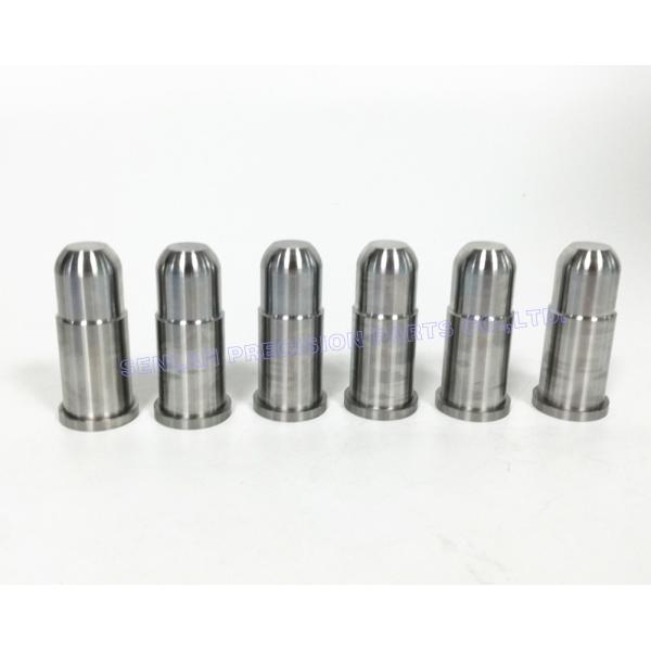 Quality ISO9001 Precision Mold Components / Mold Core / Cavity Inserts For Plastic Moulding wholesale
