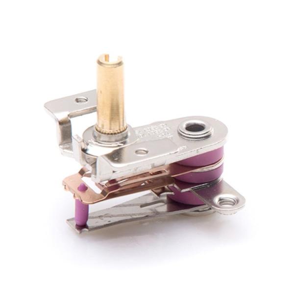 Quality Zy8 microwave oven adjustable kst 220 thermostat KST series steaming iron adjustable thermostat wholesale