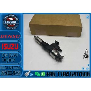 diesel Fuel common rail injector 095000-6360 095000-6361 095000-8930 095000