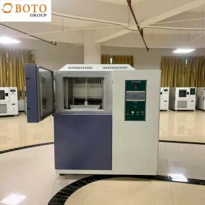 Temperature Humidity Cycling Chamber Environmental Climatic Thermal Shock Test