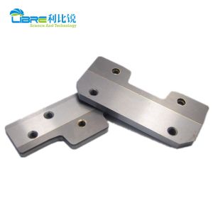 GD Packing Machine Parts 2PCBB3 Inner Frame Cutter