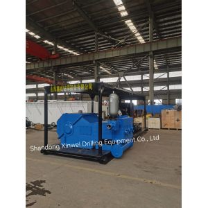 2200hp Oilfield Mud Pump NB2200 HDD Mud Recycling System