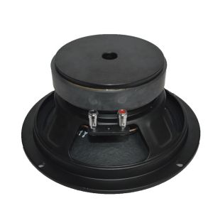 200mm 4 Ohm 96dB 120W RMS SPL Audio Speakers