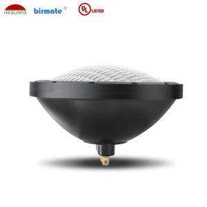 Color Changing Par 56 waterproof lights for swimming pool GX16D RGB IP68