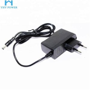 DC12.6V 1A charger 100-240v tablet charger adapter wall mount lithium ion