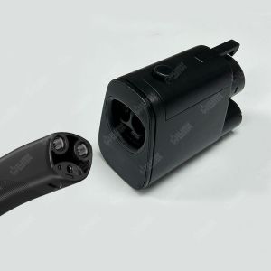 New Design for Tesla Charger Station NACS DC Charger 300kw Tesla to CCS1 DC