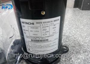 China 6HP Hitachi Scroll Compressor , Variable Frequency scroll type ac compressor 401DHV - 64D2Y on sale