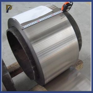 Gr2 TA2 Pure Titanium Foil Ultra-Thin 0.01mm-0.1mm Gr1 Corrosion Resistant