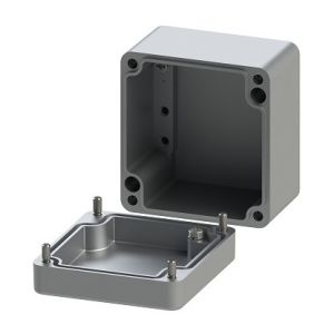 Customized Network Cabinet External Size Customized for Affordable Mainframe