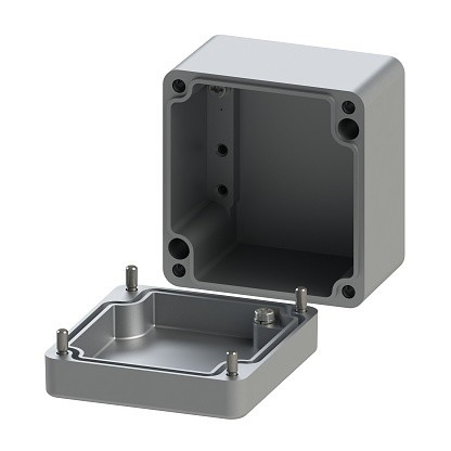 Quality Customized Network Cabinet External Size Customized for Affordable Mainframe Shells wholesale