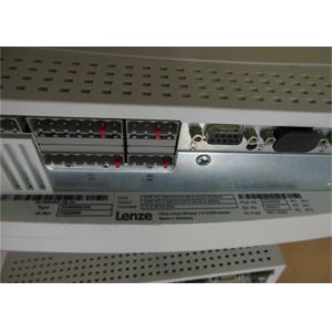 Lenze EVS9323-ER SERVO CONTROLLER 9300 SERIES 400/480 VAC 1.5 KW (2 HP) BUILT-IN