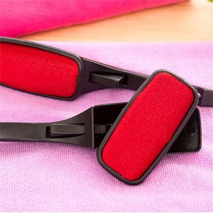 Cheap Rotating Head Lint Brush with Custom Logo for sale