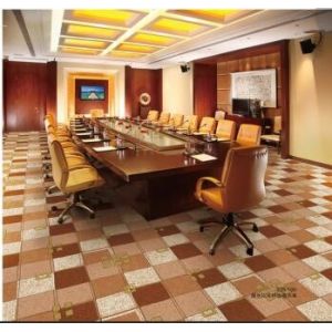 Simple Cloud Totem pattern print nylon floor carpet