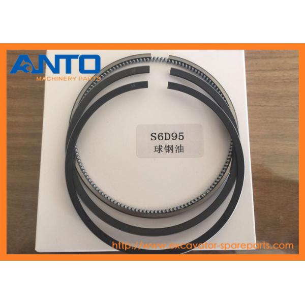 PC200-5 Excavator Engine Parts 6207-31-2500 6207-39-2500 6207-38-2500 S6D95L-1