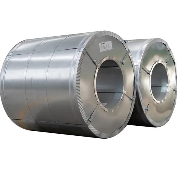 Quality 10mm Hot Dipped Galvanized Coils Regular Spangle Roofing And Wall Cladding wholesale