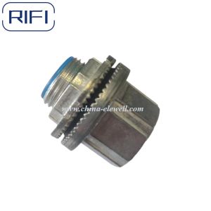1/2-4 Inch IMC Conduit Waterproof Zinc Die Cast Threaded Hub
