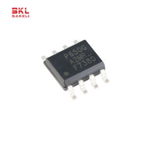 Cheap IRF7380TRPBF MOSFET High-Performance High-Power Power Electronic Switch for sale