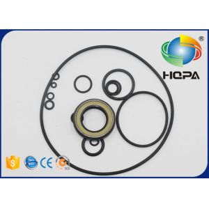 708-1T-00131KT 708-1T-00131 Hydraulic Main Pump Seal Kit For Komatsu PC45R-8