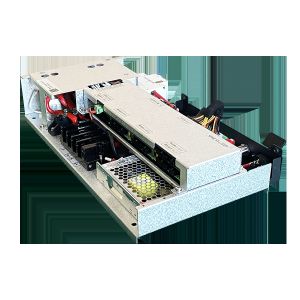 60S 192V 100A LiFePO4 BMS for BESS UPS Solar Energy Storage