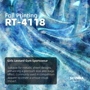 Experience Unmatched Flexibility And Comfort With Stretch Leggings Fabric