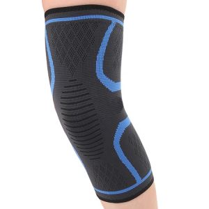 High Elastic support knee pad High quality Knee Brace Support knee brace support