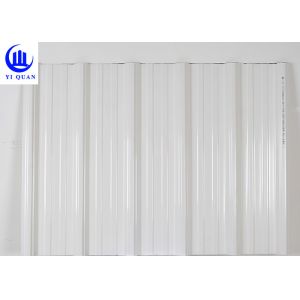 China PVC Raw Material Heat Insulation Roof Tiles Plastic Roof Sheets on sale