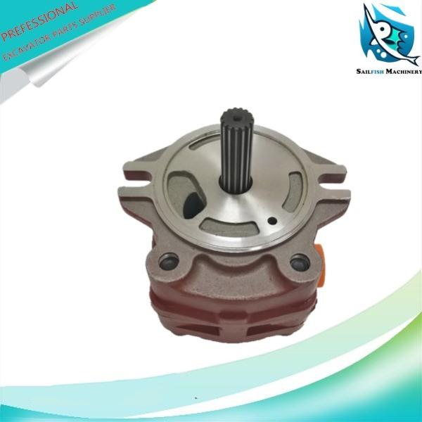 Hot sale good quality PSVD2-17E hydraulic gear pump for VIO40 VIO55 excavator
