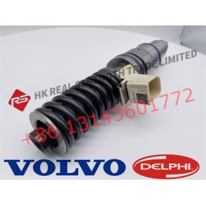 China Diesel Engine Fuel Electronic Unit Injector BEBE5H0000103883426 3883426 For  on sale