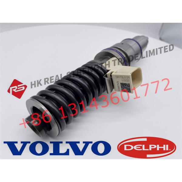 Quality Diesel Engine Fuel Electronic Unit Injector BEBE5H0000103883426 3883426 For  wholesale