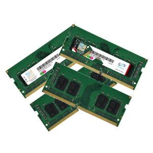 DDR5 16GB SODIMM Industrial Grade Jedec Standards Overclocked Memory