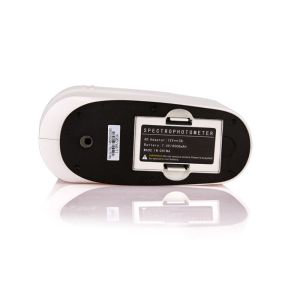 550g Weight Spectrophotometer For Color Matching , Paint Color Analyzer Good