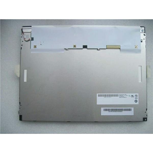 AA065VE11-DA2 Mitsubishi 6.5INCH 640×480 RGB 1000CD/M2 WLED LVDS Storage Temp.: