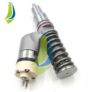 253-0615 Common Rail Fuel Injector For C15 C18 Engine Parts