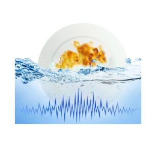 8/10 Sets High-performance Home/Commercial Use Built-in Mini Dish Washer Machine