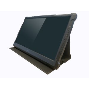 High Brightness Original PS4 Portable Monitor Gaming Screen 4k Type C With USB