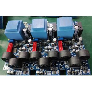 Pcb Assy PCB Assembly Solutions For Data And Communication Cable Suntek Contact