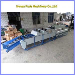 China navel orange cleaning and grading machine, navel orange sorting machine on sale