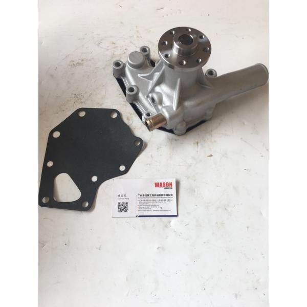 Excavator Water Pump 8-97125051-1 8971250511 For Engine 4BG1T 6BGT1 Radiator Pump