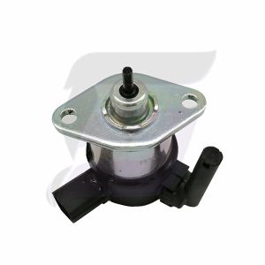 1C010-60015 12V Engine V3300 V3600 Kubota Stop Solenoid