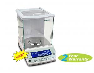 China 100G/0.1MG JF Series Analytical Balance IN-JF on sale