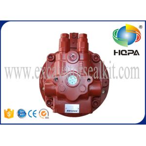 China 401-00246 2401-9304C Swing Motor HZZC-M2X170CHB for DH500-7 SOLAR450-III on sale