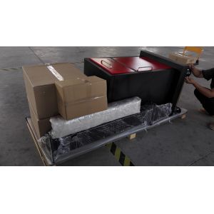 Cheap Car wheel balancing and wheel alignment machine for garage for sale