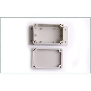 ABS 100*68*50mm IP65 Plastic Electrical Junction Box