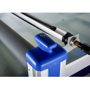 1300x2500mm Sign Applicator Reliable Bubble Free Applicator User Friendly For