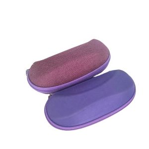 Customization Eva Eyewear Case Waterproof Eyeglass Case Eco Friendly