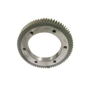 Mechanical 3 Module Toothed Gear Wheel For Industry Machinery