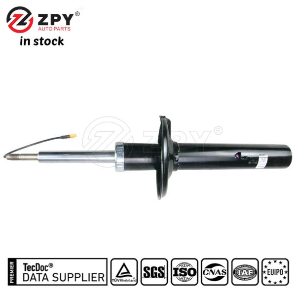 Quality Genuine 982513031C Shock Absorbe With Sensor For Porsche 718 Cayenne wholesale